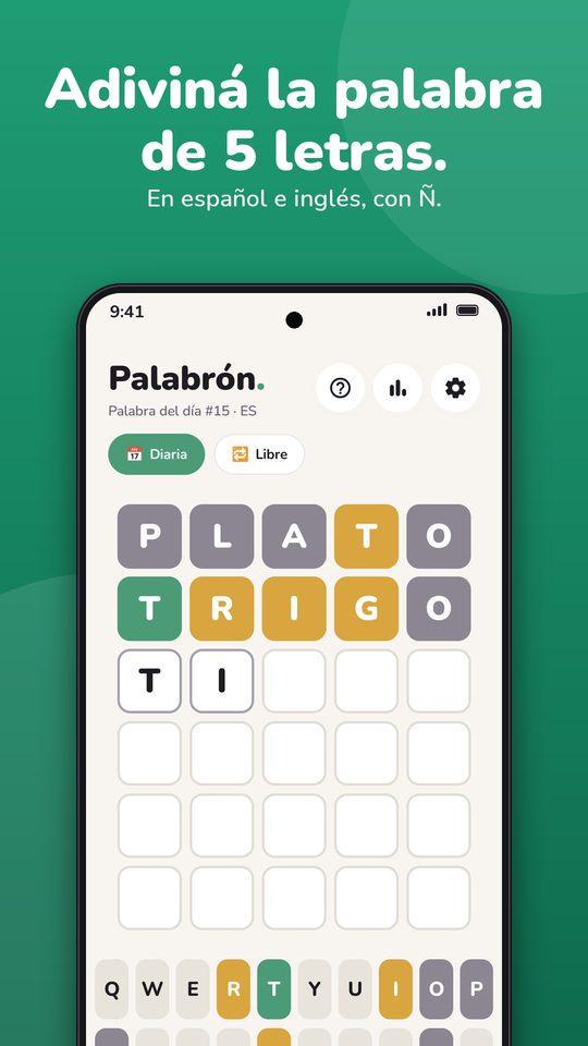 Palabrón · 1