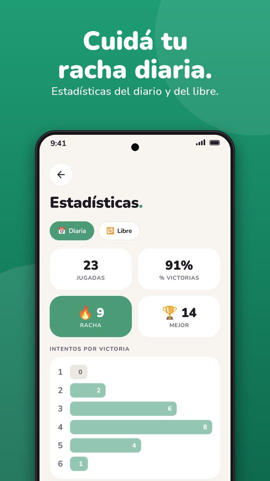 Palabrón · 3