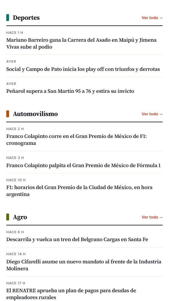 Radar Balcarce · 4